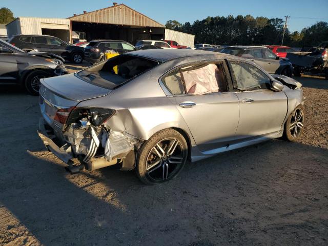 Photo 2 VIN: 1HGCR2F10HA069177 - HONDA ACCORD SPO 