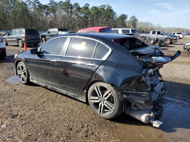 Photo 1 VIN: 1HGCR2F10HA080633 - HONDA ACCORD SPO 