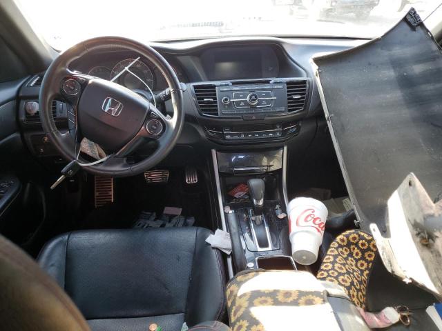 Photo 7 VIN: 1HGCR2F10HA080633 - HONDA ACCORD SPO 