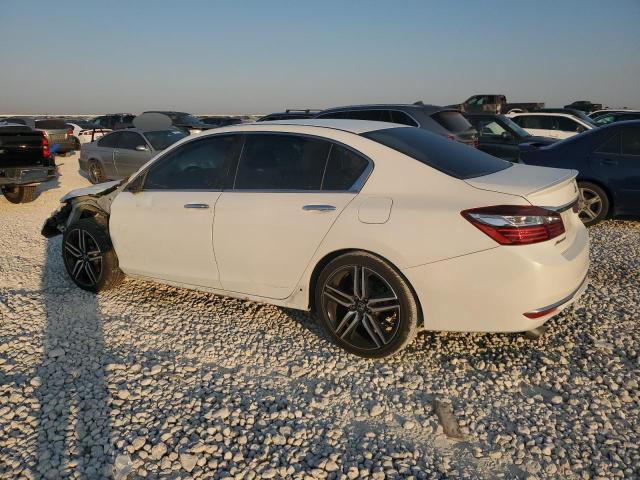 Photo 1 VIN: 1HGCR2F10HA081250 - HONDA ACCORD SPO 