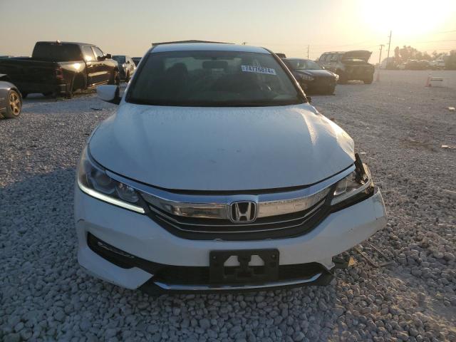 Photo 4 VIN: 1HGCR2F10HA081250 - HONDA ACCORD SPO 