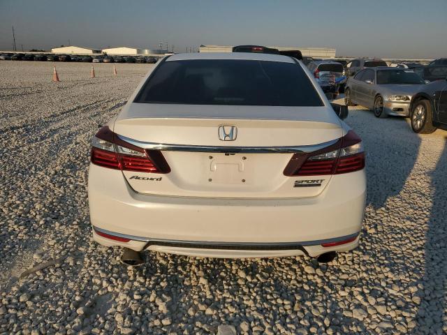 Photo 5 VIN: 1HGCR2F10HA081250 - HONDA ACCORD SPO 