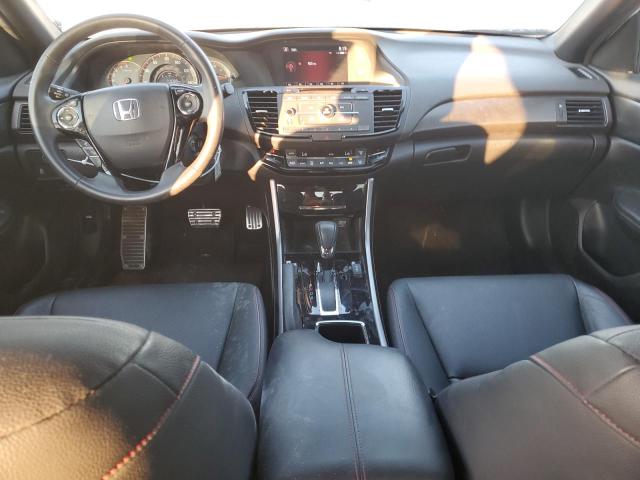 Photo 7 VIN: 1HGCR2F10HA081250 - HONDA ACCORD SPO 