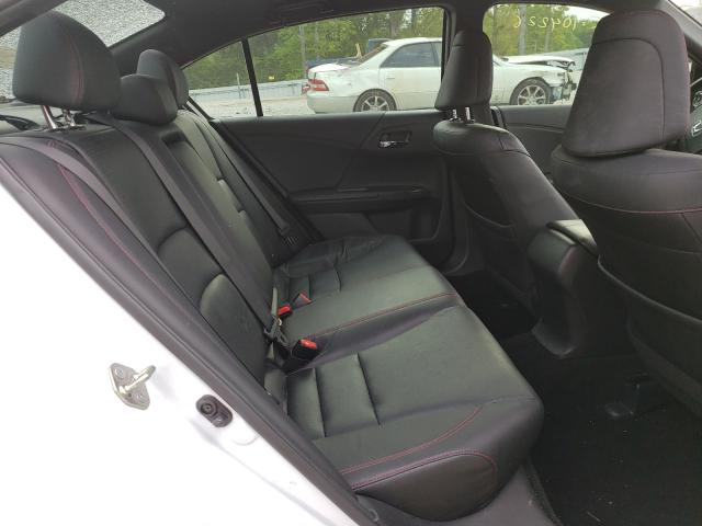 Photo 5 VIN: 1HGCR2F10HA100279 - HONDA ACCORD SPO 