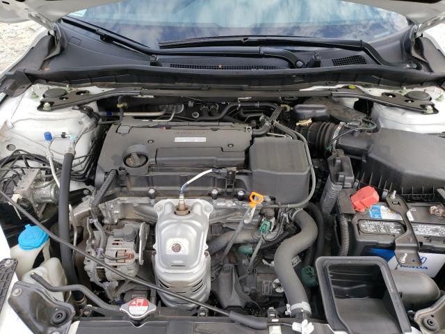 Photo 6 VIN: 1HGCR2F10HA100279 - HONDA ACCORD SPO 