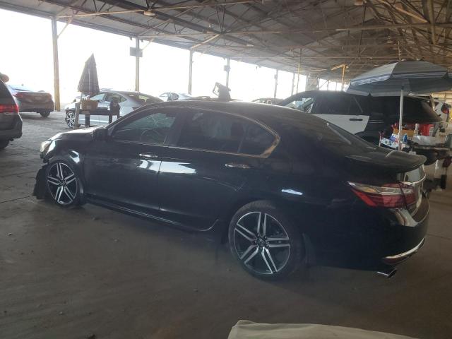 Photo 1 VIN: 1HGCR2F10HA104736 - HONDA ACCORD SPO 