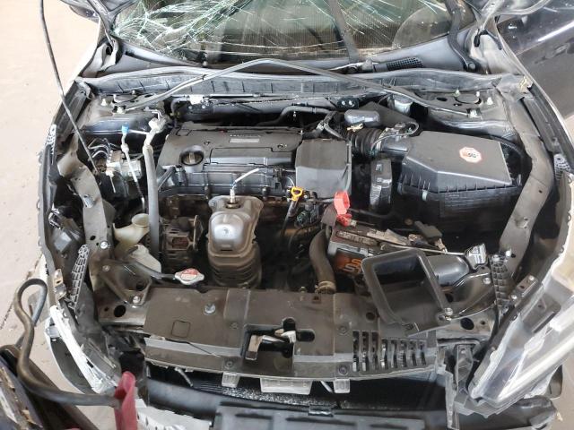 Photo 10 VIN: 1HGCR2F10HA104736 - HONDA ACCORD SPO 