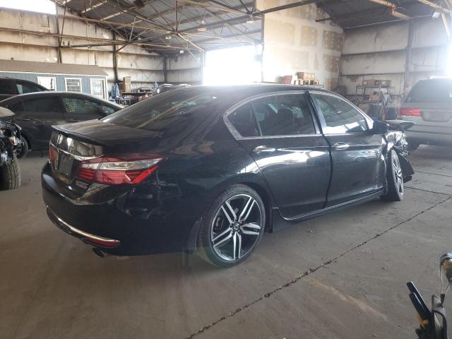 Photo 2 VIN: 1HGCR2F10HA104736 - HONDA ACCORD SPO 