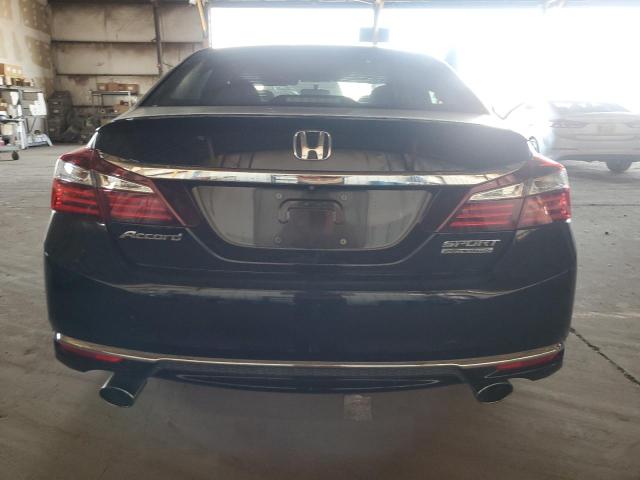 Photo 5 VIN: 1HGCR2F10HA104736 - HONDA ACCORD SPO 