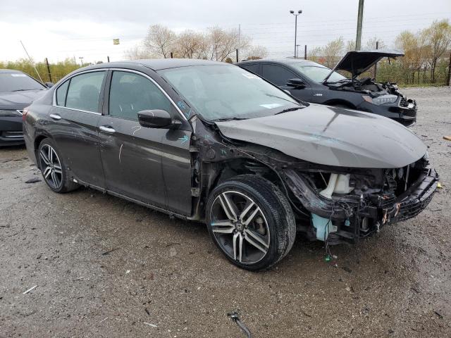 Photo 3 VIN: 1HGCR2F10HA114036 - HONDA ACCORD SPO 