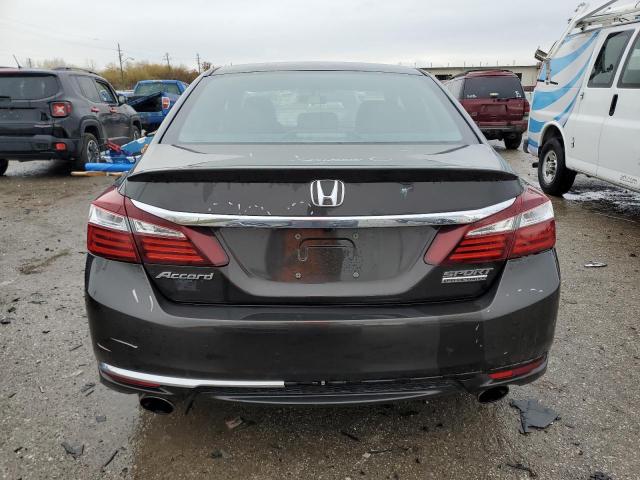 Photo 5 VIN: 1HGCR2F10HA114036 - HONDA ACCORD SPO 