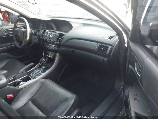 Photo 4 VIN: 1HGCR2F10HA119334 - HONDA ACCORD 