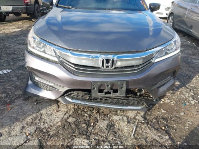 Photo 5 VIN: 1HGCR2F10HA119334 - HONDA ACCORD 