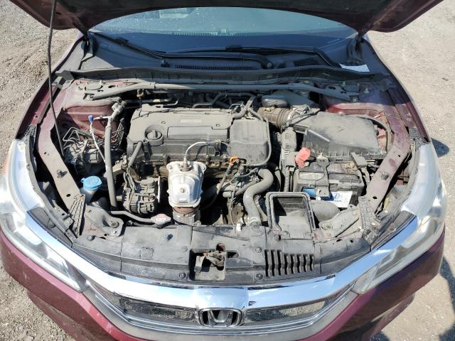 Photo 10 VIN: 1HGCR2F10HA130835 - HONDA ACCORD SPO 