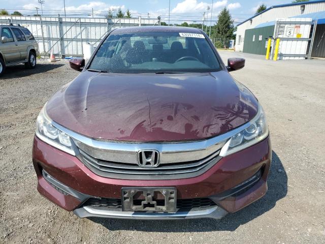 Photo 4 VIN: 1HGCR2F10HA130835 - HONDA ACCORD SPO 