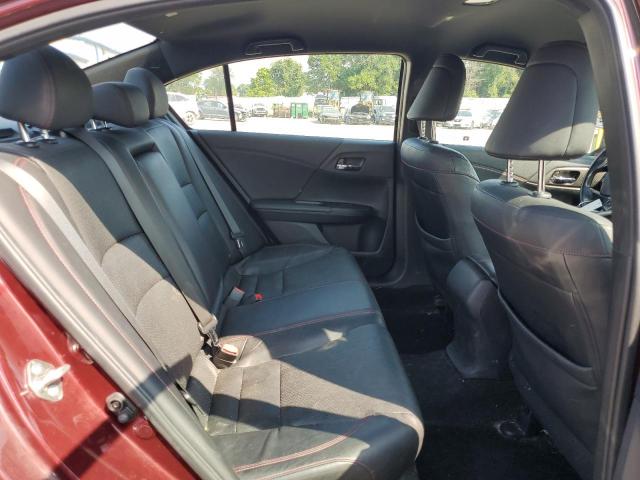 Photo 9 VIN: 1HGCR2F10HA130835 - HONDA ACCORD SPO 