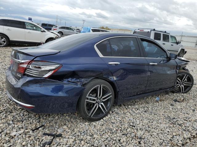 Photo 2 VIN: 1HGCR2F10HA146582 - HONDA ACCORD SPO 