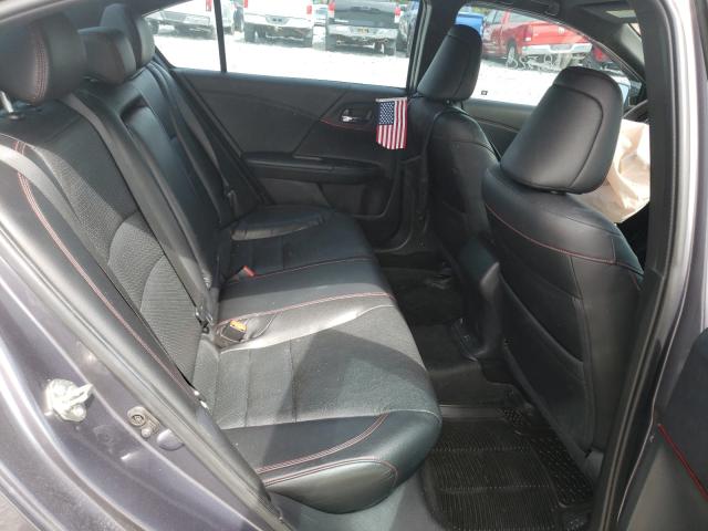 Photo 5 VIN: 1HGCR2F10HA158263 - HONDA ACCORD SPO 