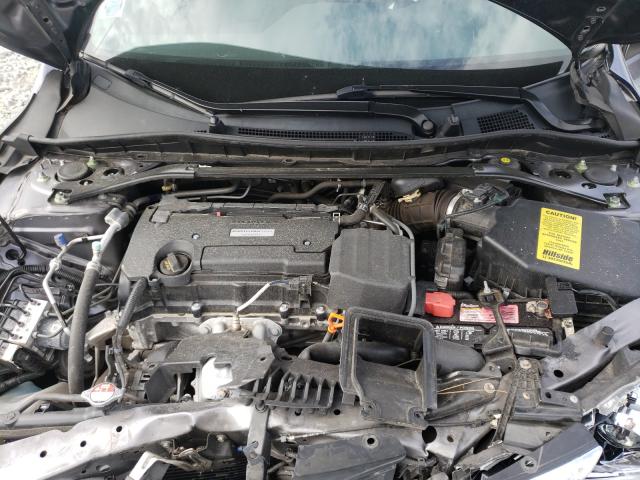 Photo 6 VIN: 1HGCR2F10HA158263 - HONDA ACCORD SPO 