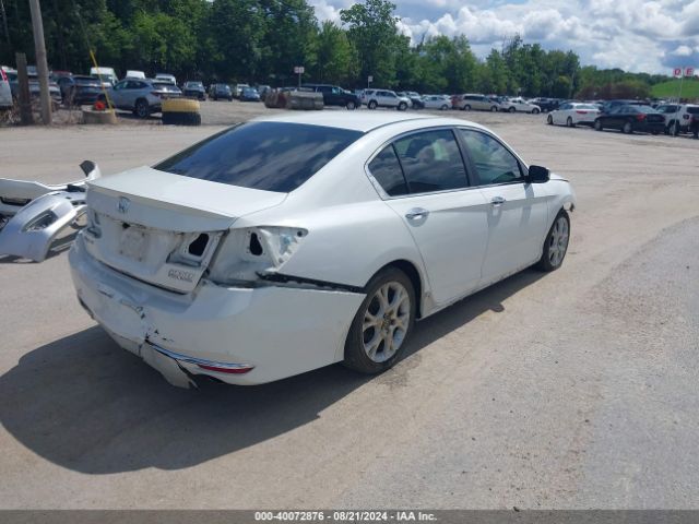 Photo 3 VIN: 1HGCR2F10HA163849 - HONDA ACCORD 