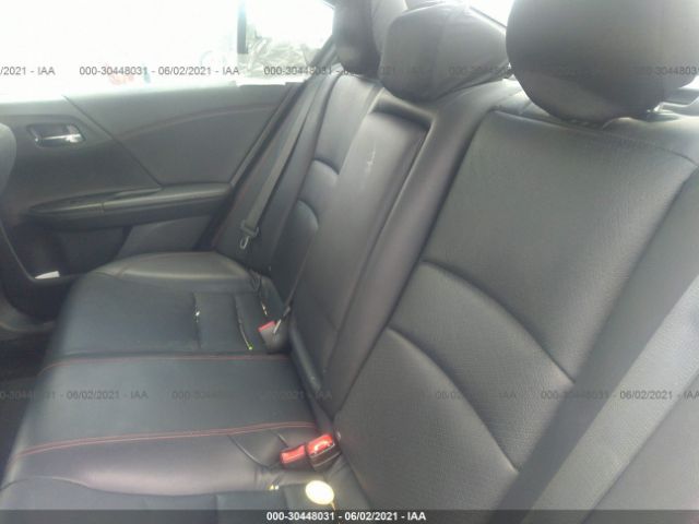 Photo 7 VIN: 1HGCR2F10HA168792 - HONDA ACCORD SEDAN 