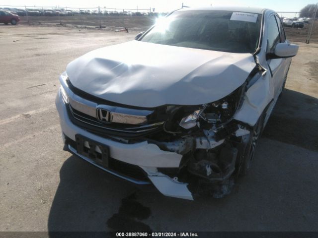 Photo 5 VIN: 1HGCR2F10HA171627 - HONDA ACCORD 