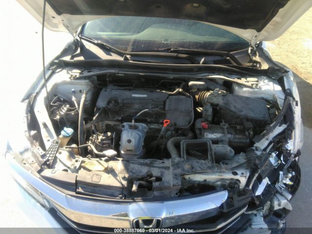 Photo 9 VIN: 1HGCR2F10HA171627 - HONDA ACCORD 