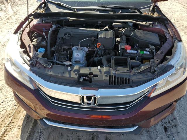 Photo 10 VIN: 1HGCR2F10HA206960 - HONDA ACCORD SPO 