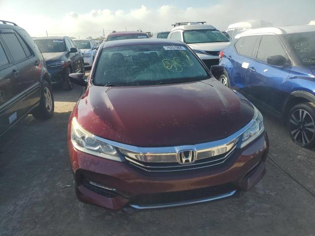 Photo 4 VIN: 1HGCR2F10HA206960 - HONDA ACCORD SPO 