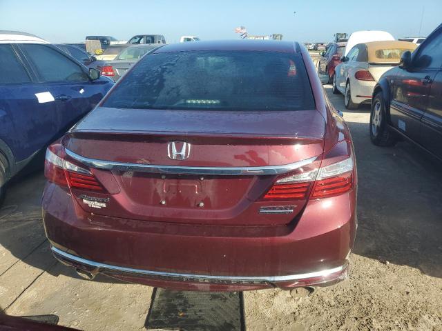 Photo 5 VIN: 1HGCR2F10HA206960 - HONDA ACCORD SPO 