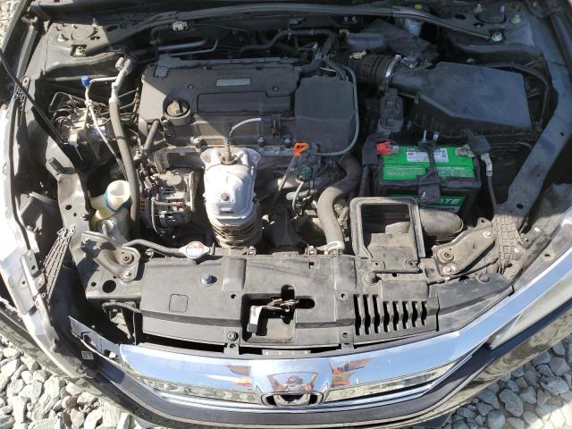 Photo 10 VIN: 1HGCR2F10HA207834 - HONDA ACCORD 