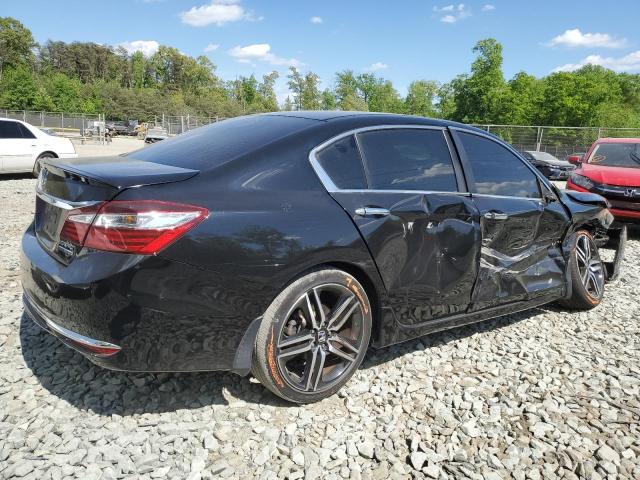 Photo 2 VIN: 1HGCR2F10HA207834 - HONDA ACCORD 