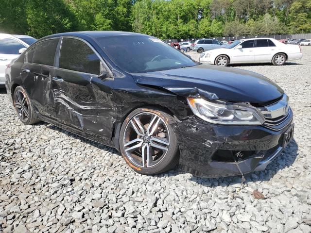 Photo 3 VIN: 1HGCR2F10HA207834 - HONDA ACCORD 