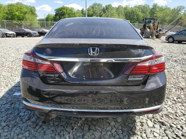 Photo 5 VIN: 1HGCR2F10HA207834 - HONDA ACCORD 