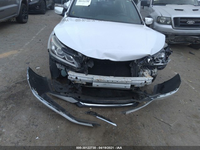 Photo 5 VIN: 1HGCR2F10HA239473 - HONDA ACCORD SEDAN 