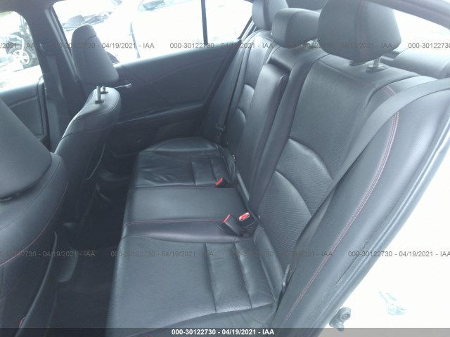 Photo 7 VIN: 1HGCR2F10HA239473 - HONDA ACCORD SEDAN 