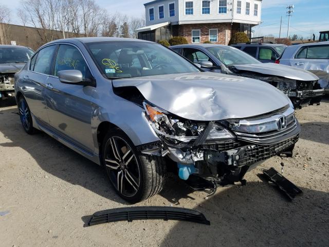 Photo 0 VIN: 1HGCR2F10HA240669 - HONDA ACCORD 