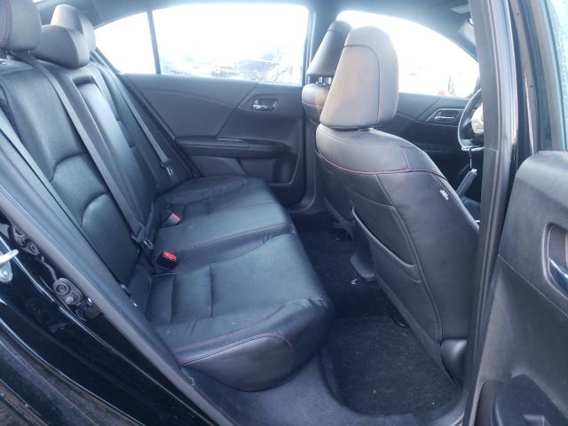 Photo 5 VIN: 1HGCR2F10HA243331 - HONDA ACCORD SPO 