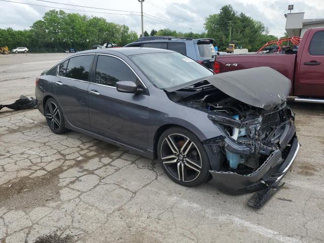 Photo 3 VIN: 1HGCR2F10HA243913 - HONDA ACCORD SPO 