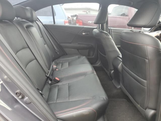 Photo 9 VIN: 1HGCR2F10HA243913 - HONDA ACCORD SPO 