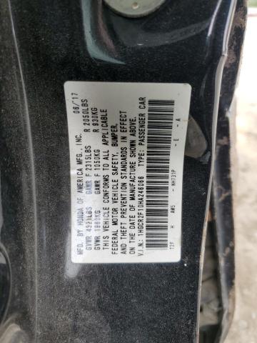 Photo 11 VIN: 1HGCR2F10HA246066 - HONDA ACCORD SPO 