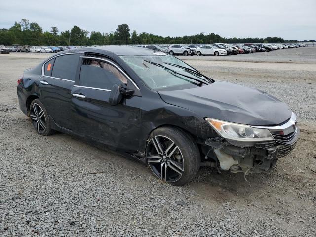 Photo 3 VIN: 1HGCR2F10HA246066 - HONDA ACCORD SPO 