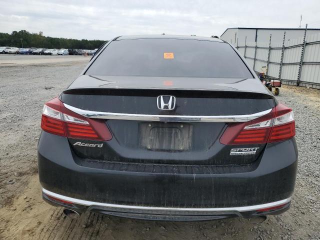 Photo 5 VIN: 1HGCR2F10HA246066 - HONDA ACCORD SPO 