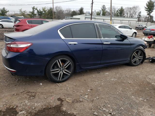 Photo 2 VIN: 1HGCR2F10HA249968 - HONDA ACCORD 