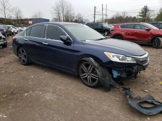 Photo 3 VIN: 1HGCR2F10HA249968 - HONDA ACCORD 