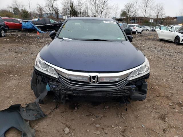 Photo 4 VIN: 1HGCR2F10HA249968 - HONDA ACCORD 