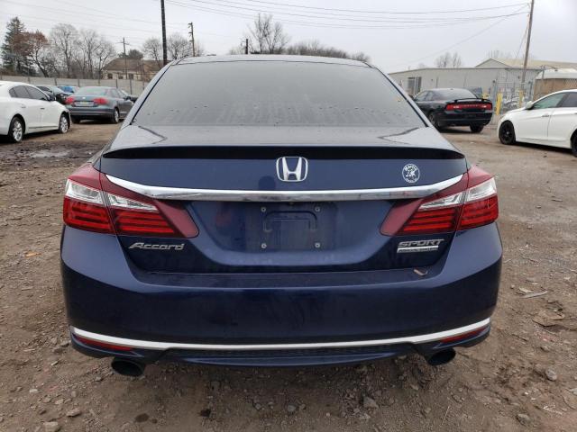 Photo 5 VIN: 1HGCR2F10HA249968 - HONDA ACCORD 