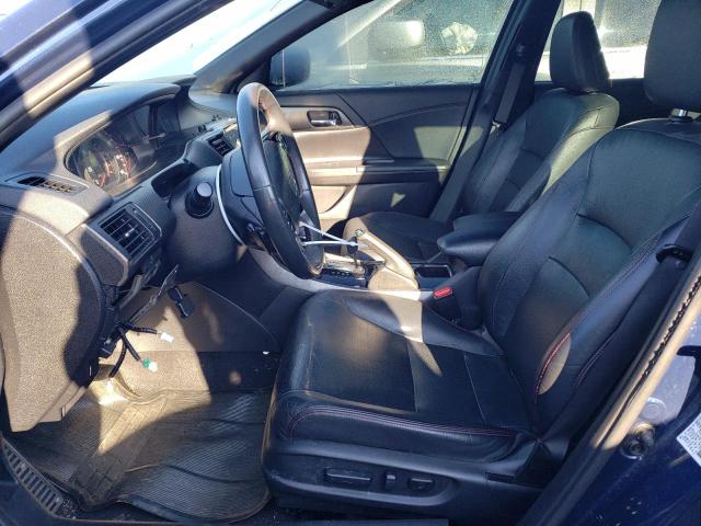 Photo 6 VIN: 1HGCR2F10HA249968 - HONDA ACCORD 