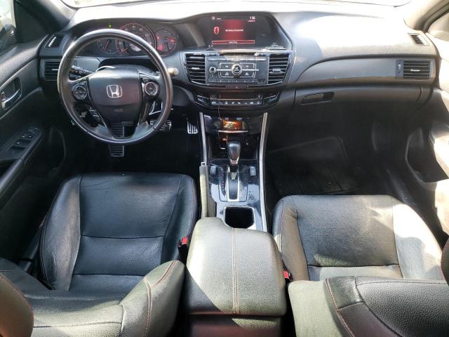 Photo 7 VIN: 1HGCR2F10HA249968 - HONDA ACCORD 