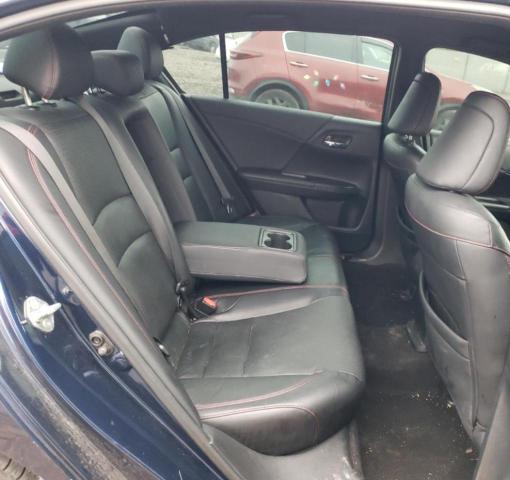 Photo 9 VIN: 1HGCR2F10HA249968 - HONDA ACCORD 